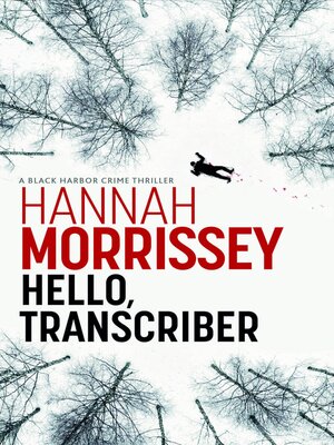 cover image of Hello, Transcriber
